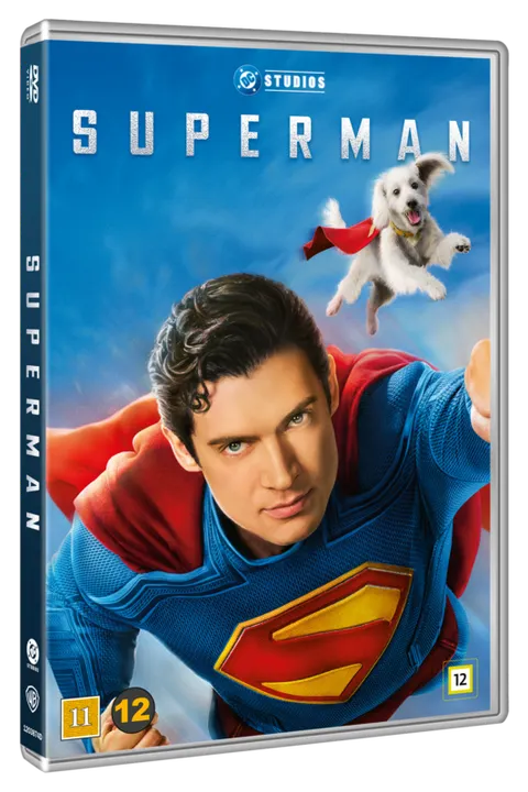 Superman (2025)