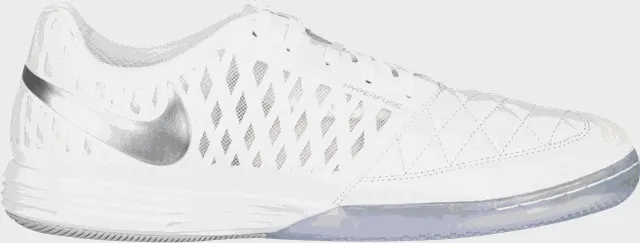 Lunargato II IC, futsalsko, herre - Hvit