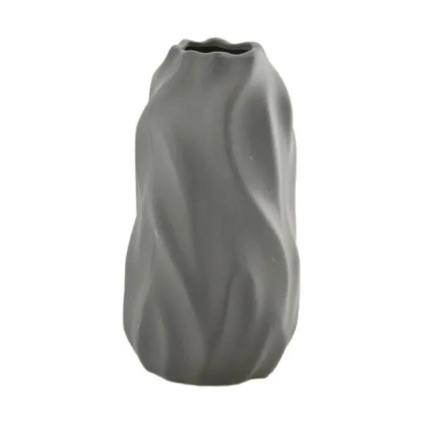 Vaas Finio lichtgrijs S
