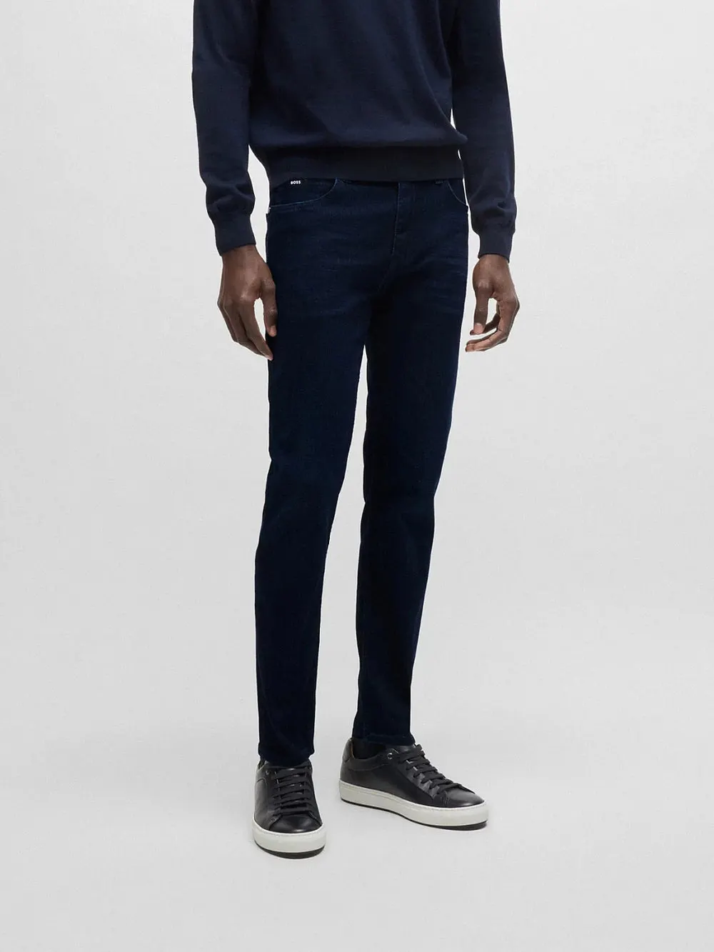 DELAWARE SUPER-SOFT DENIM