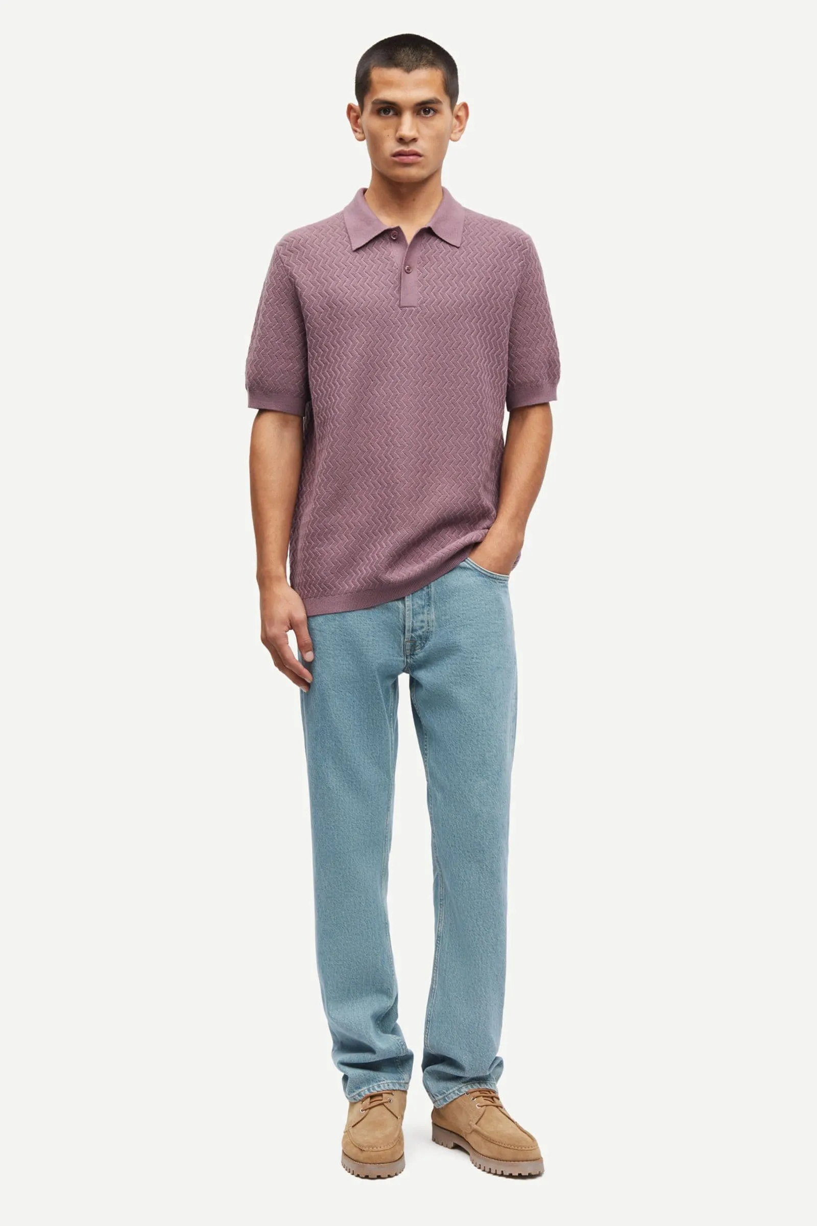 SATAYLOR JEANS 15618