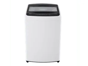 Lg - Lavadora Automatica WT19WVTM Blanco | 19 kg
