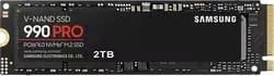 Samsung 990 PRO 2TB NVMe