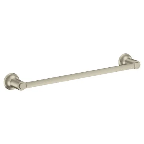 Moen® Zyla™ Brushed Nickel 18" Towel Bar