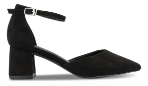 Norrliv Pumps Svart 2216500410