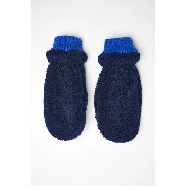 Kids wanten effen teddy