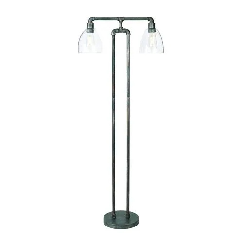 Photon Lighting Galvin Floor Lamp