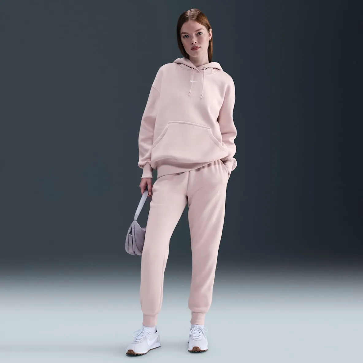 Nike Sportswear Phoenix Fleece