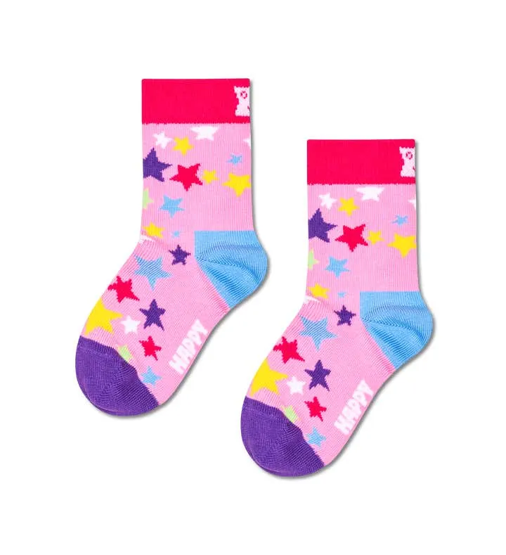 Kids Star Sock