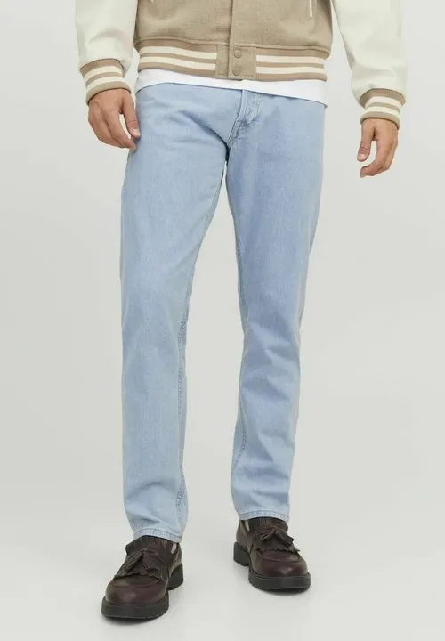 Jack & Jones Jeans relaxed fit - blue denim