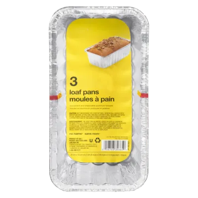 Loaf Pans
