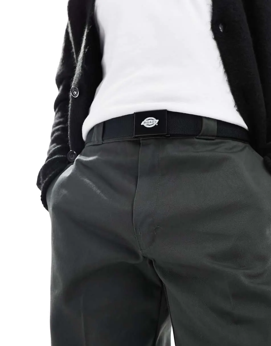 Dickies orcutt belt in black