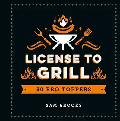 License top grill