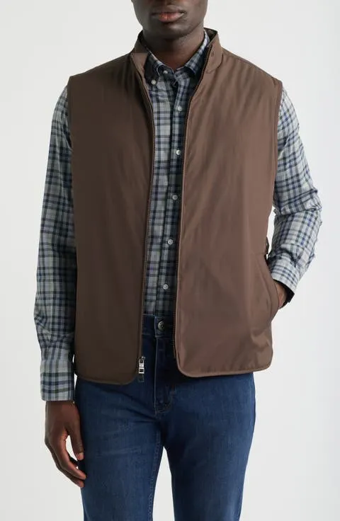 Hartford Recycled Polyester Vest