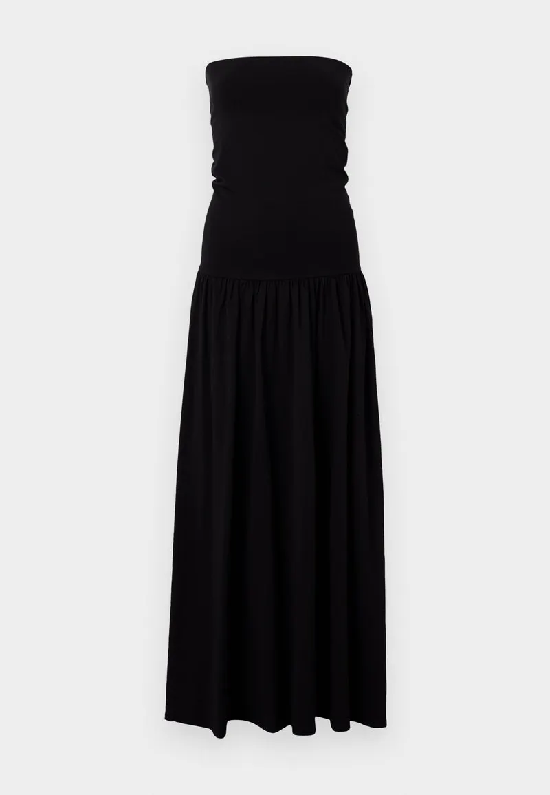 MARCIELLA - Maxikjole - black