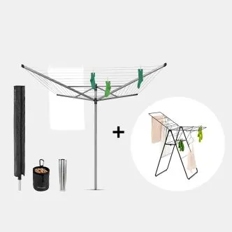 Droogmolen Lift-o-Matic Advance