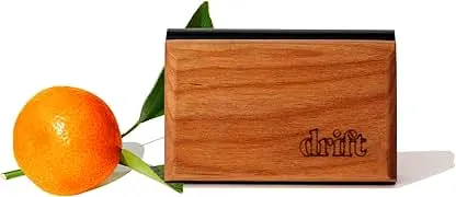 Drift Car Air Freshener - The Original Wood Air Freshener -…