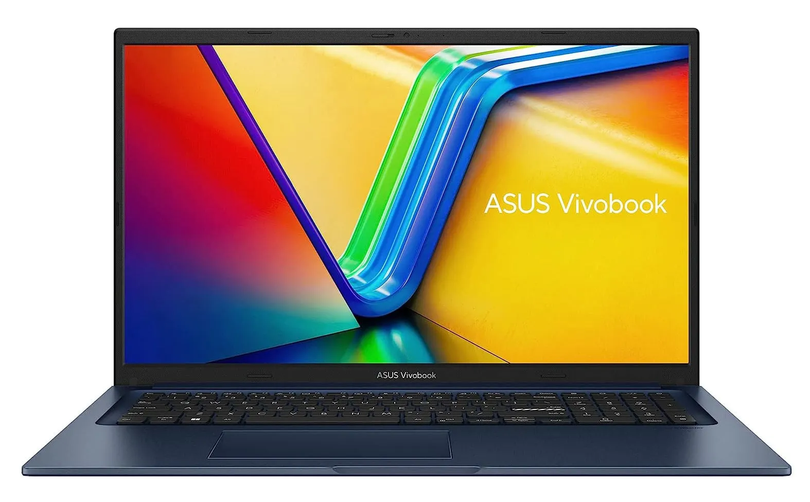 Vivobook X1704VA-ISCAU1196W - 17.3" FHD Core 7 150U 16Go 512Go W11