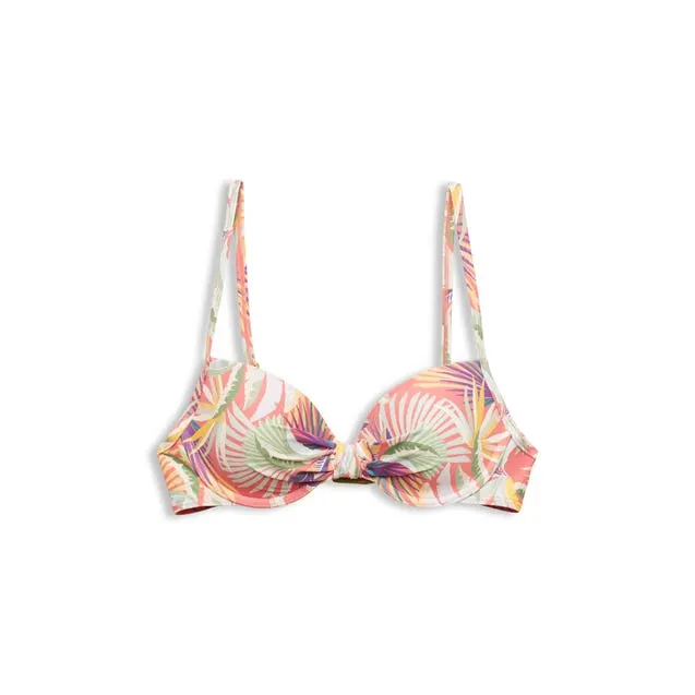 Bikinitop tropical - Esprit