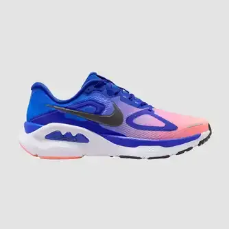 Nike Mens Structure Plus Running Shoes