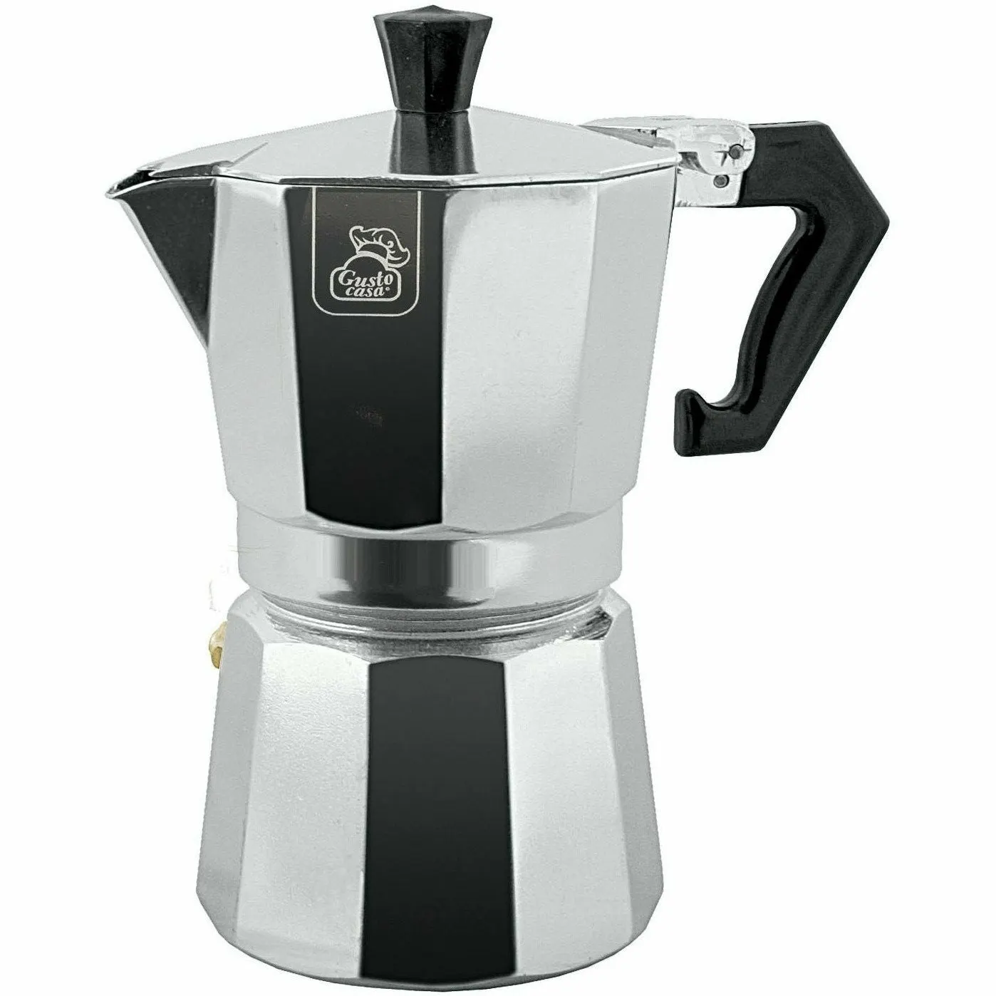 Caffettiera 3 tazze Cubana
