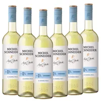 Chardonnay alkoholfrei 0,75l - 6er Karton