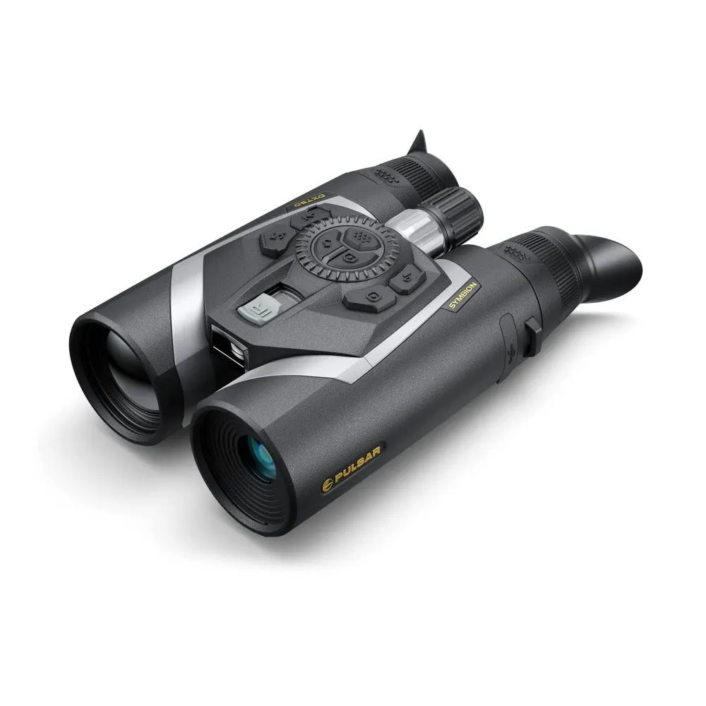 Symbion LRF DXT50 termisk kikkert - NYHET