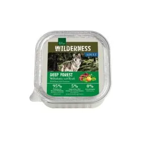 Real Nature Wilderness Adult vepar i divljač 100 g