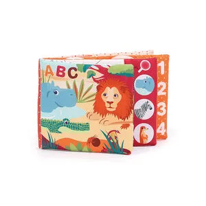 Livre magique éducatif 1er âge