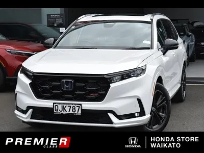 2024 Honda CR-V RS Hybrid