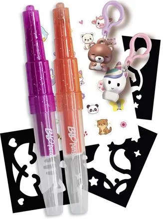 BLOPENS X-TRA - MY STYL