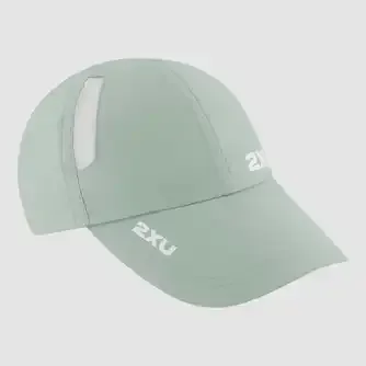 2XU Unisex Run Cap