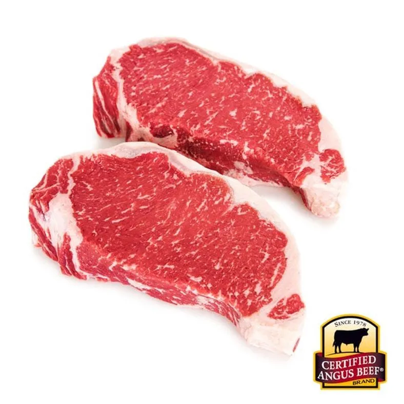 Thin Cut New York Steak