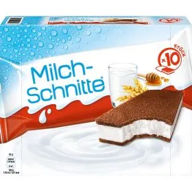 Milchschnitte