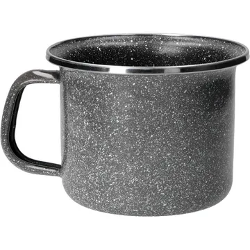 Bollilatte Grey Stone diametro 12 cm