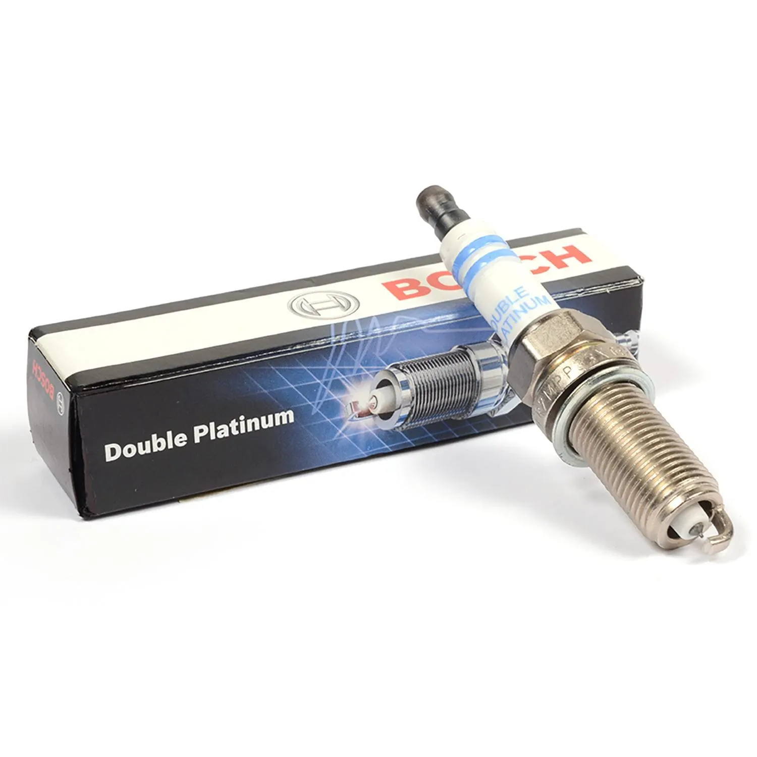 Bujia de Doble Platino Bosch 8121
