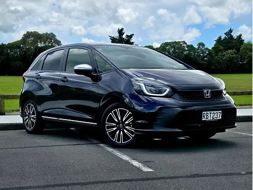 E:Hev Luxe Sport 1.5