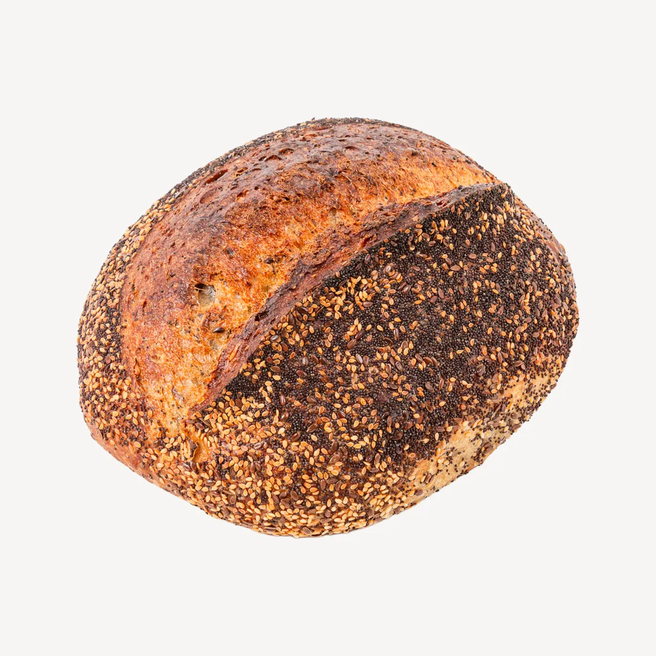 daily bread seeded sourdough