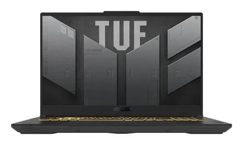 TUF Gaming TUF707VJB-ISCHX112W - 17.3" FHD 144Hz Core 5 210H RTX 3050 16Go 512Go W11