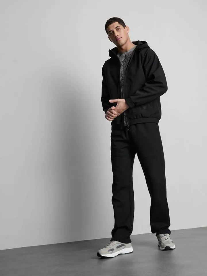 Veste de sport souple