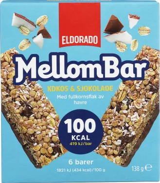 Mellombar