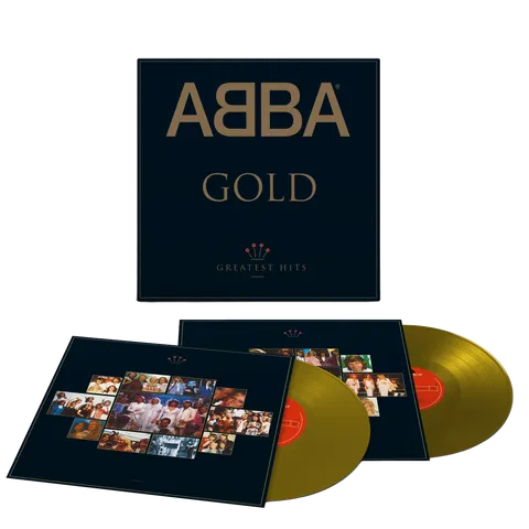 ABBA Gold