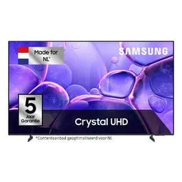 Samsung 75" UHD U8090F (2025)