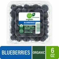 Simple Truth Organic® Blueberries