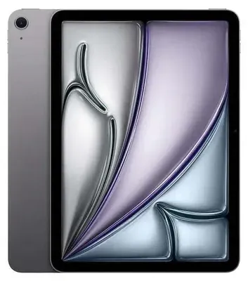 Apple iPad Air, 27,9 cm (11"), 2360 x 1640 Pixel, 128 GB, 8 GB, iPadOS 17, Grau