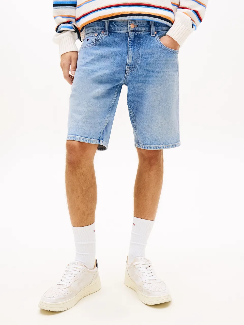 Regular Jeans 'SCANTON'