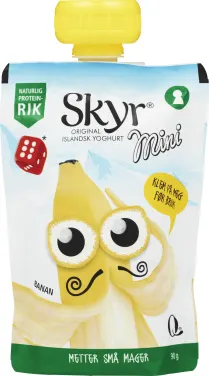 Skyr Mini