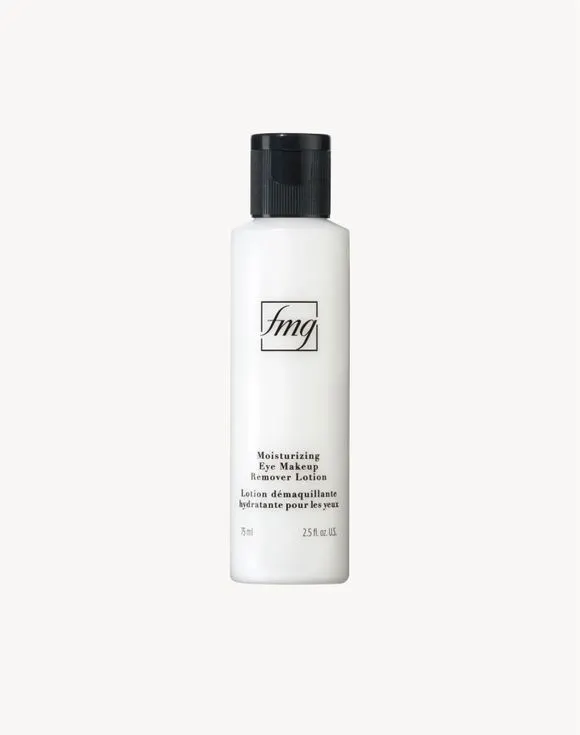 fmg Moisturizing Eye Makeup Remover Lotion