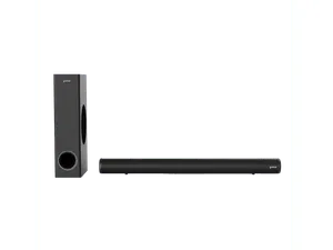 Barra de Sonido Global Bsg-506 Negro