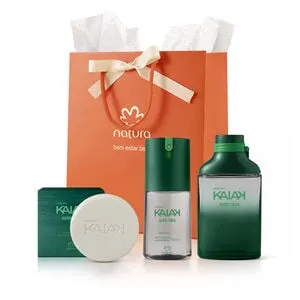 Presente Natura Kaiak Aventura